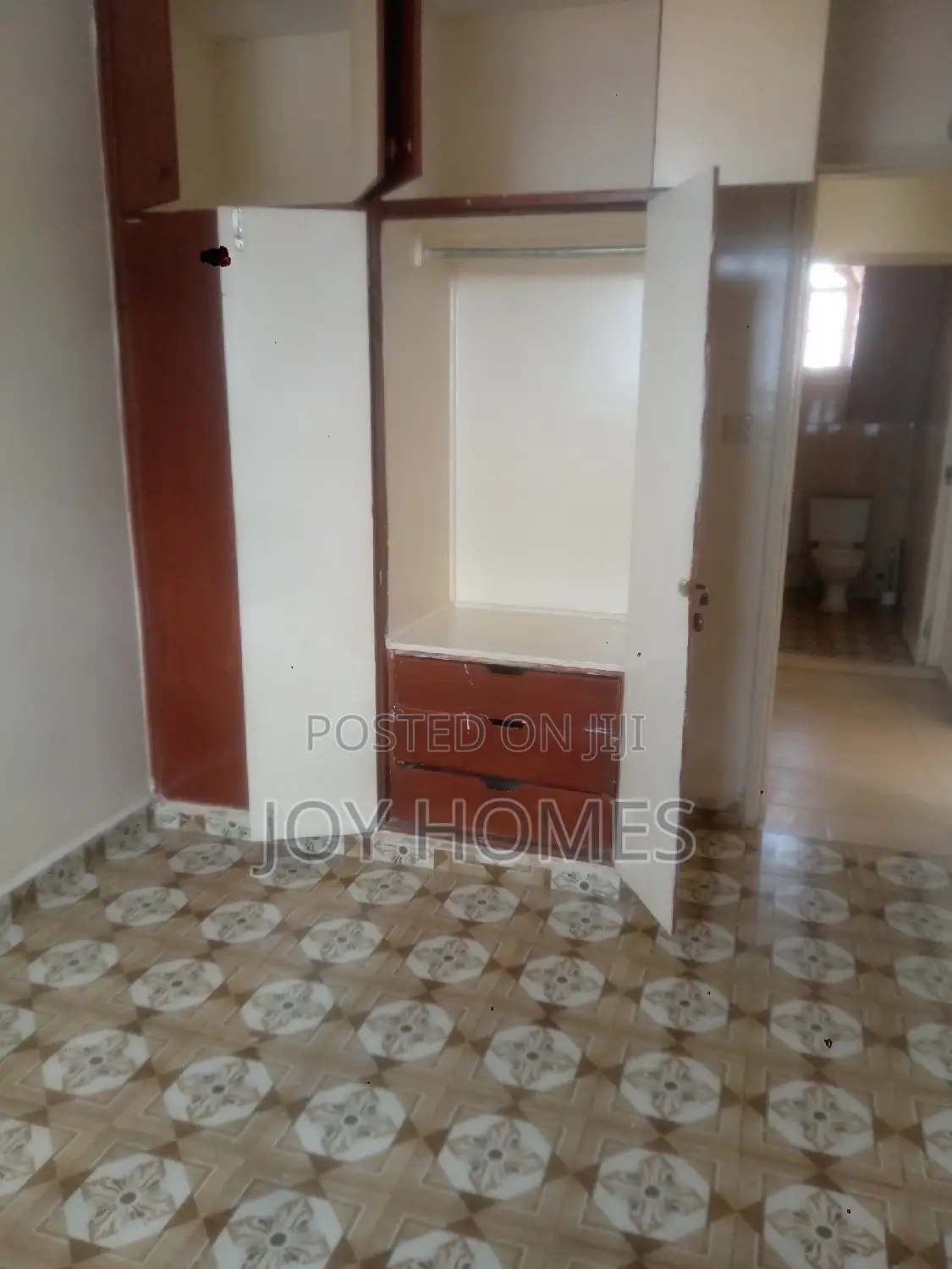 3-Bedroom Apartment for Rent in South C's Dafam - Your New Home Awaits! in South C