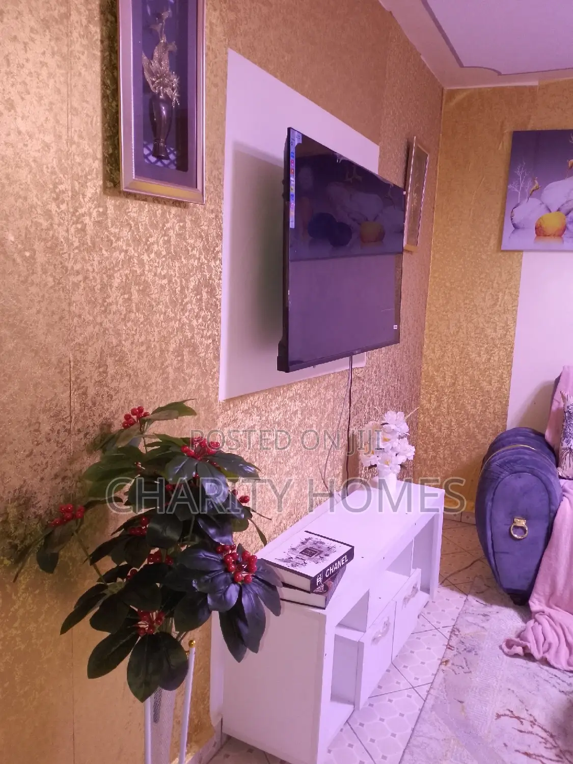 Affordable 1BR Airbnb in South Bend - Perfect for Short Stays! in South B