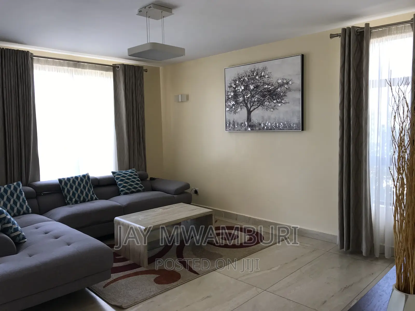 4bdrm Maisonette in Syokimau, Gateway Mall Area for sale in Gateway Mall Area