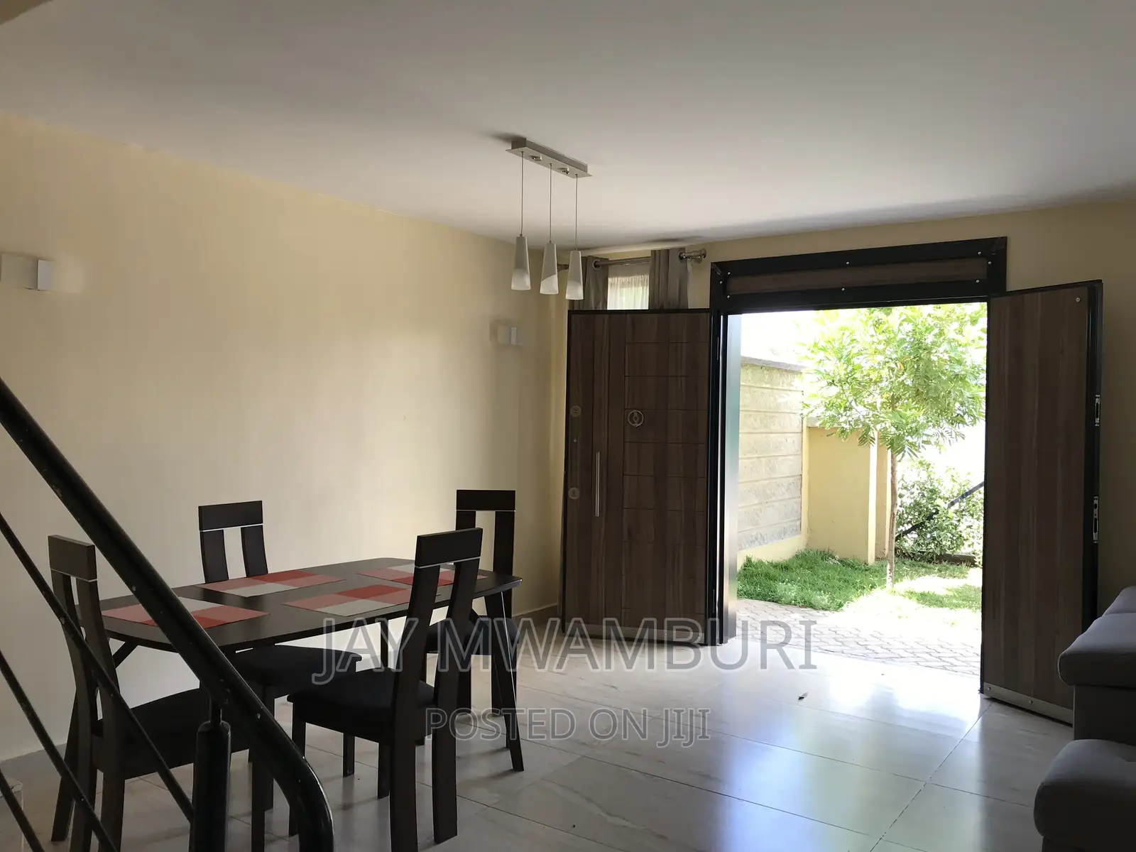 4bdrm Maisonette in Syokimau, Gateway Mall Area for sale in Gateway Mall Area