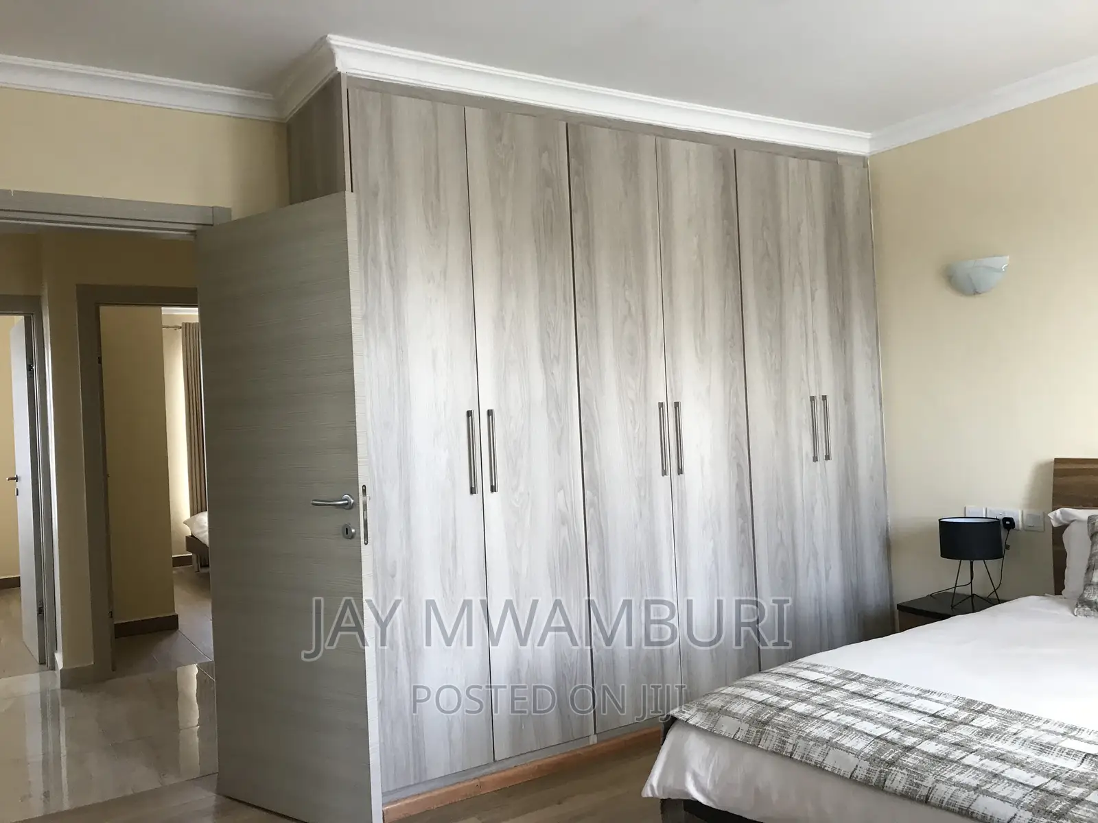 4bdrm Maisonette in Syokimau, Gateway Mall Area for sale in Gateway Mall Area