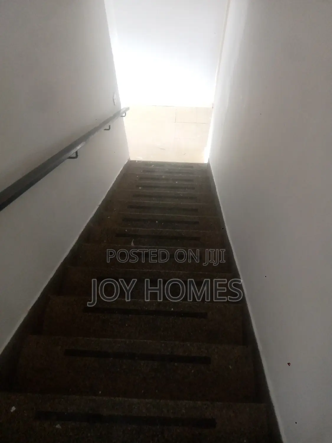 Modern Mansion in South B: Four-Bedroom Rental Property in South B