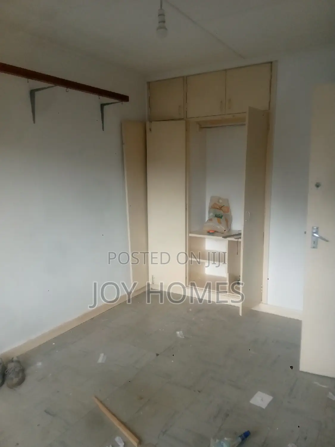 Modern Mansion in South B: Four-Bedroom Rental Property in South B
