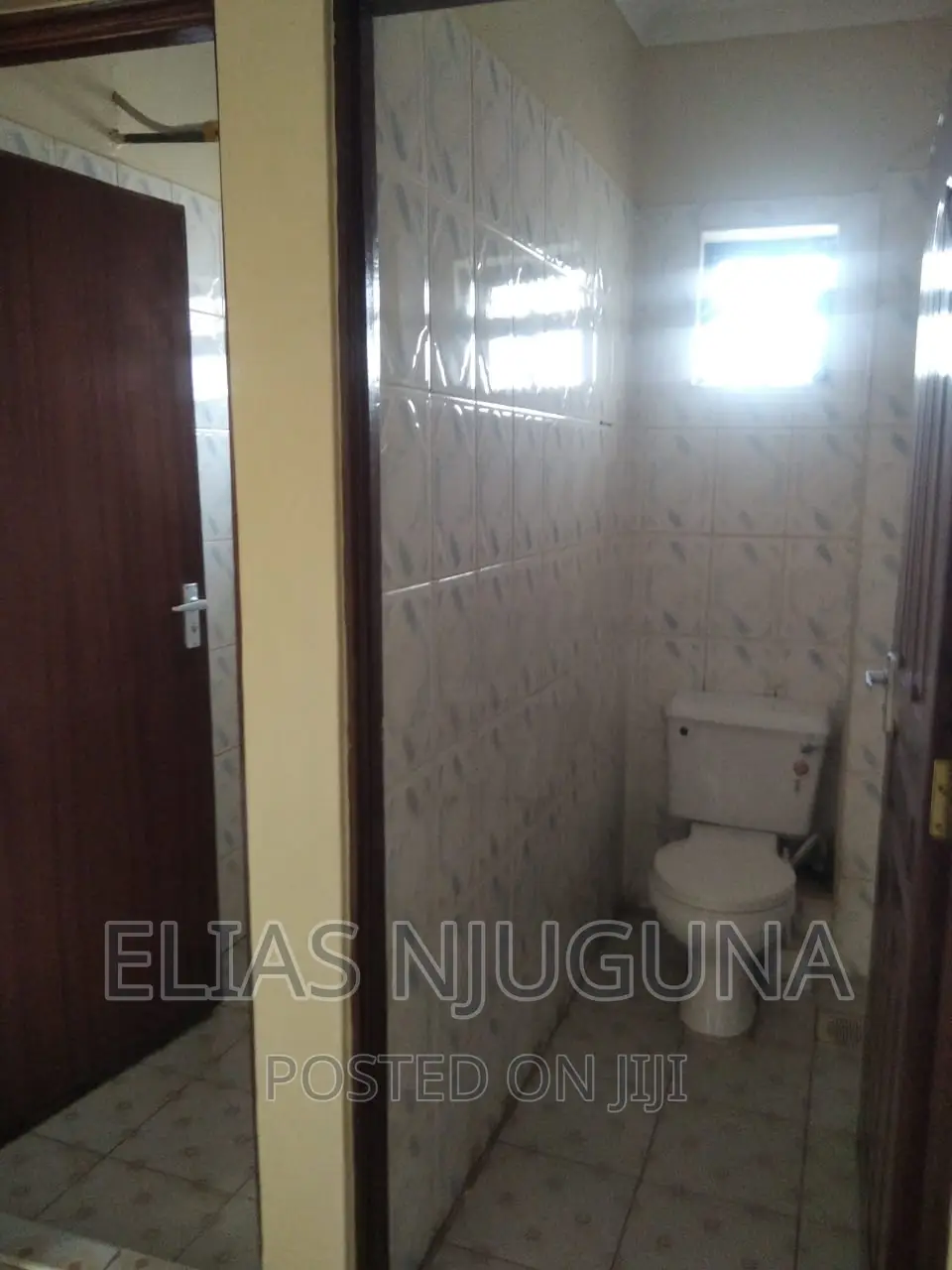 Membley Estate Ruiru: 4-Bed Maisonette Available to Rent in Membley Estate