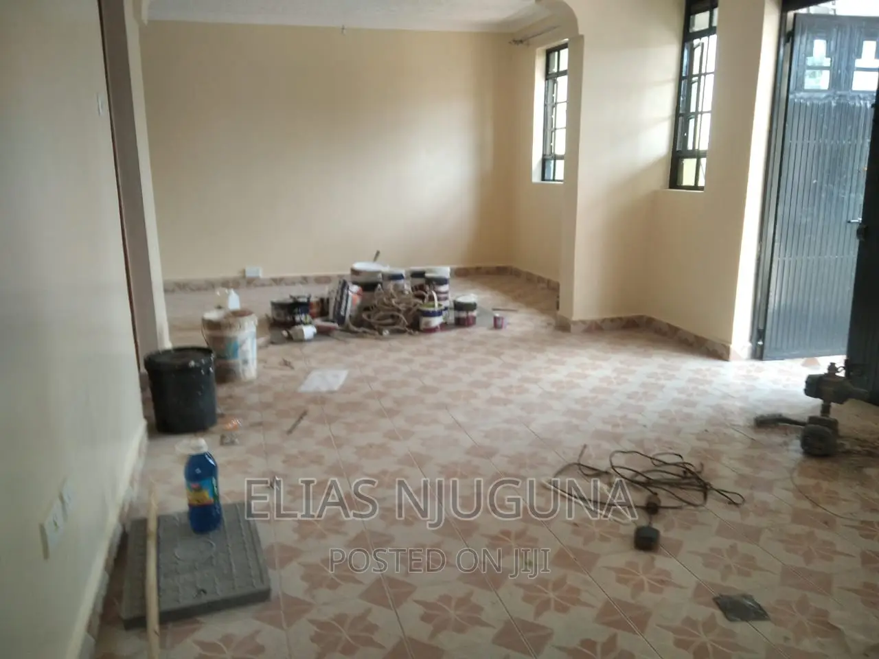 Membley Estate Ruiru: 4-Bed Maisonette Available to Rent in Membley Estate