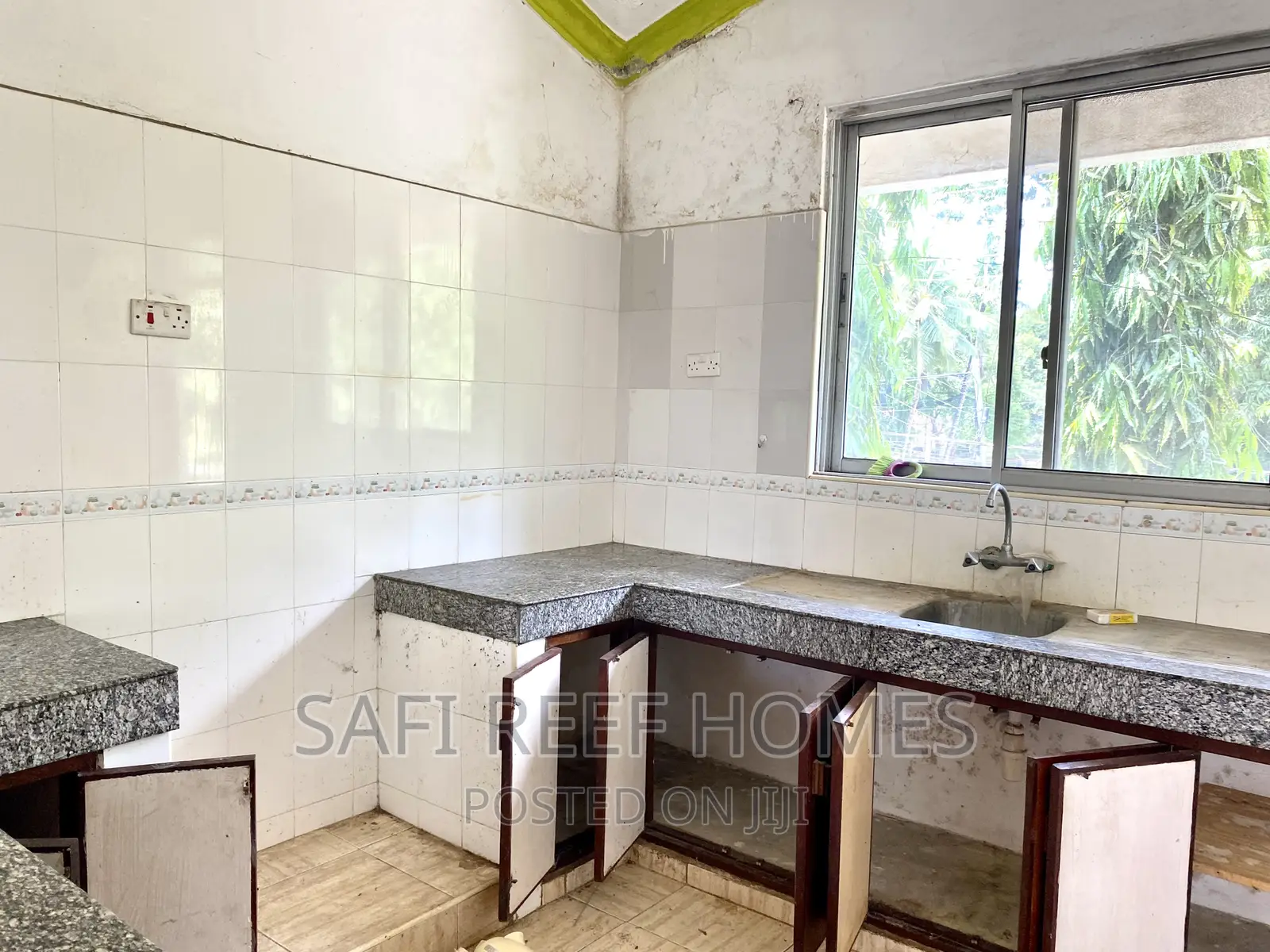 2-Bedroom Apartment for Lease in Nyali - Perfect for Families in Nyali