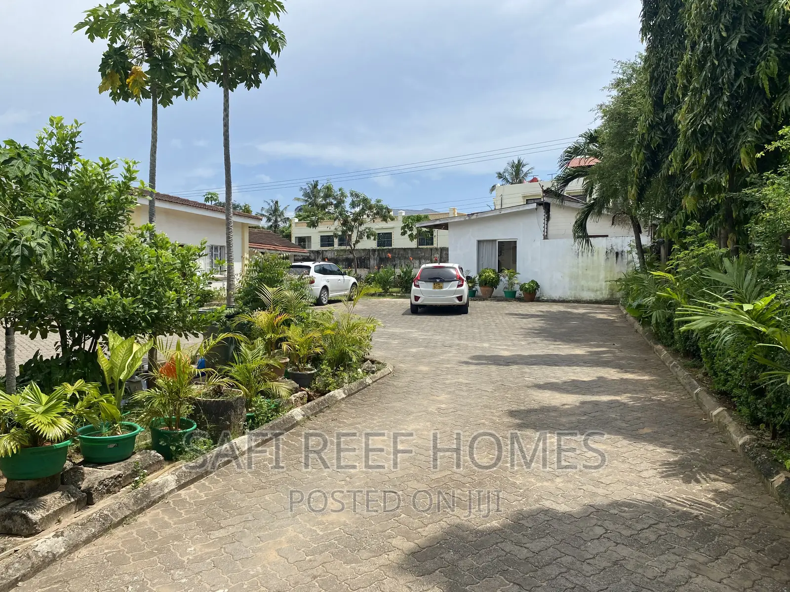 2-Bedroom Apartment for Lease in Nyali - Perfect for Families in Nyali