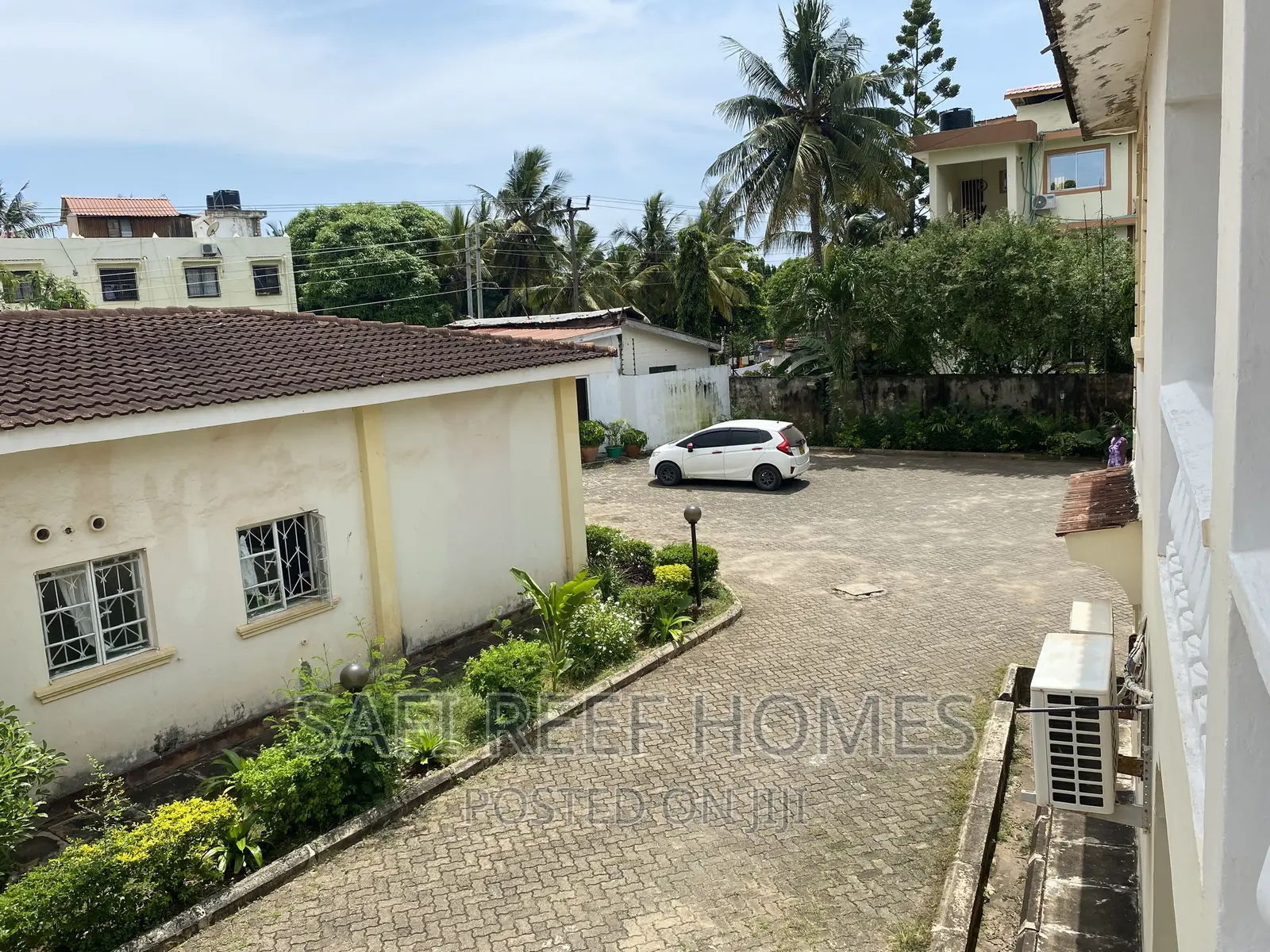 2-Bedroom Apartment for Lease in Nyali - Perfect for Families in Nyali