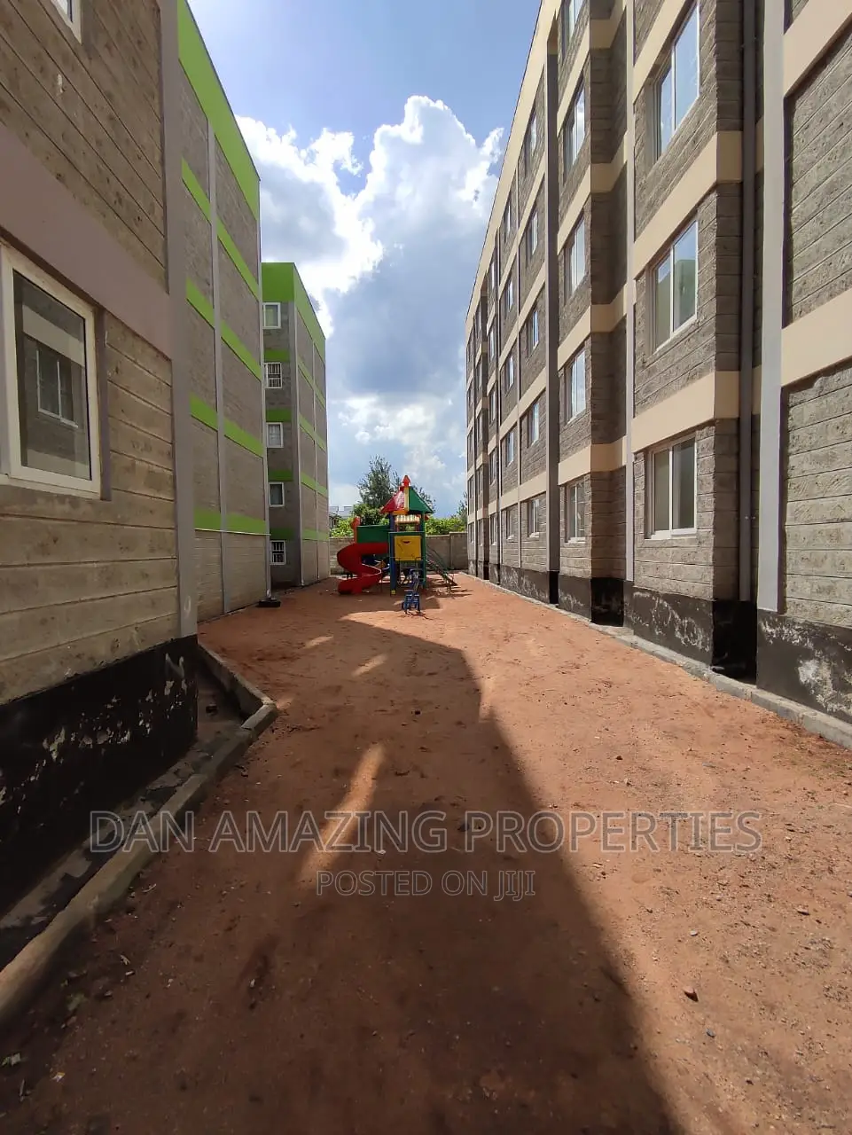 Modern 2-Bedroom Apartment in Sought-After Ongata Rongai - For Sale in Ongata Rongai