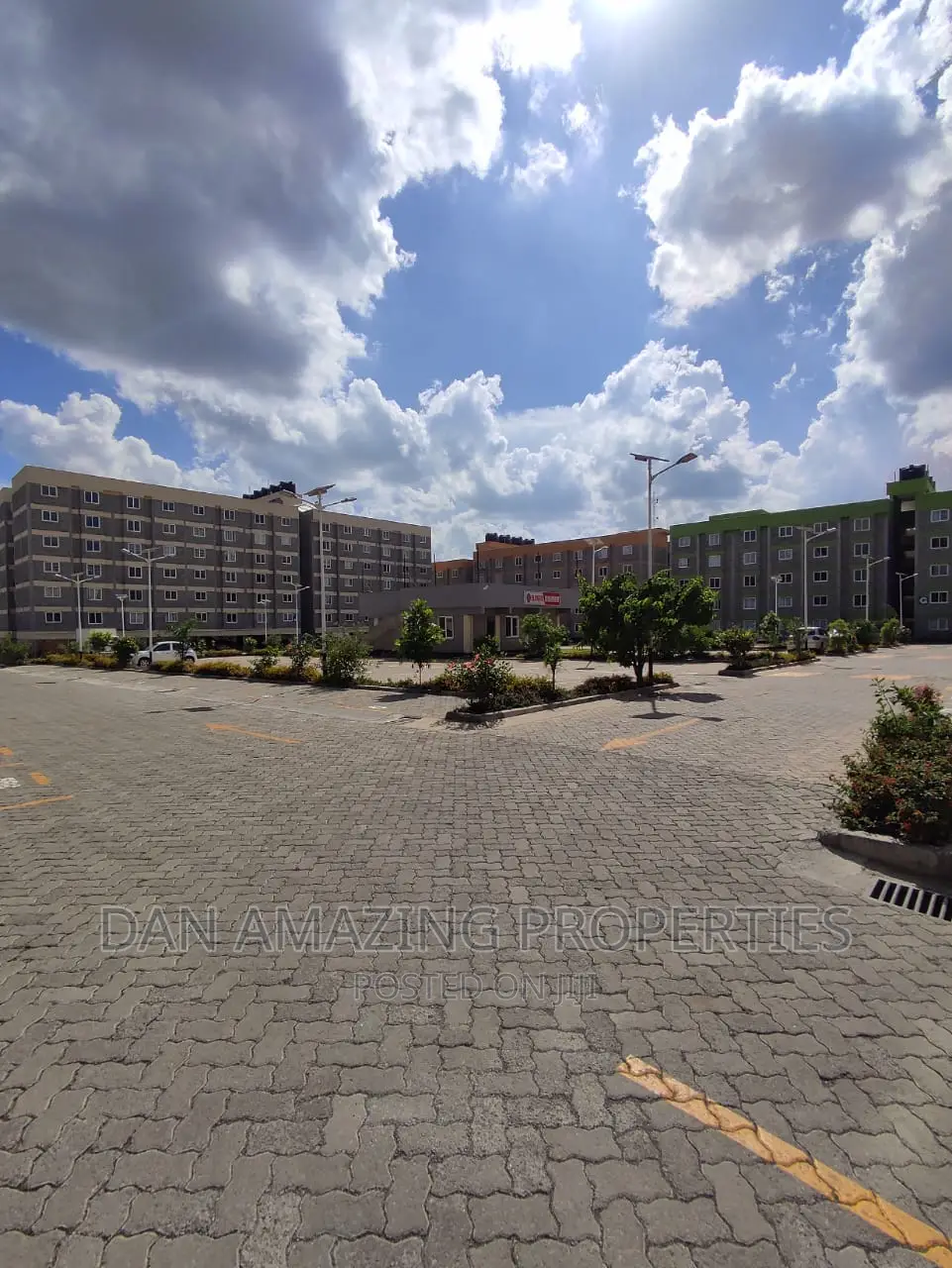 Modern 2-Bedroom Apartment in Sought-After Ongata Rongai - For Sale in Ongata Rongai