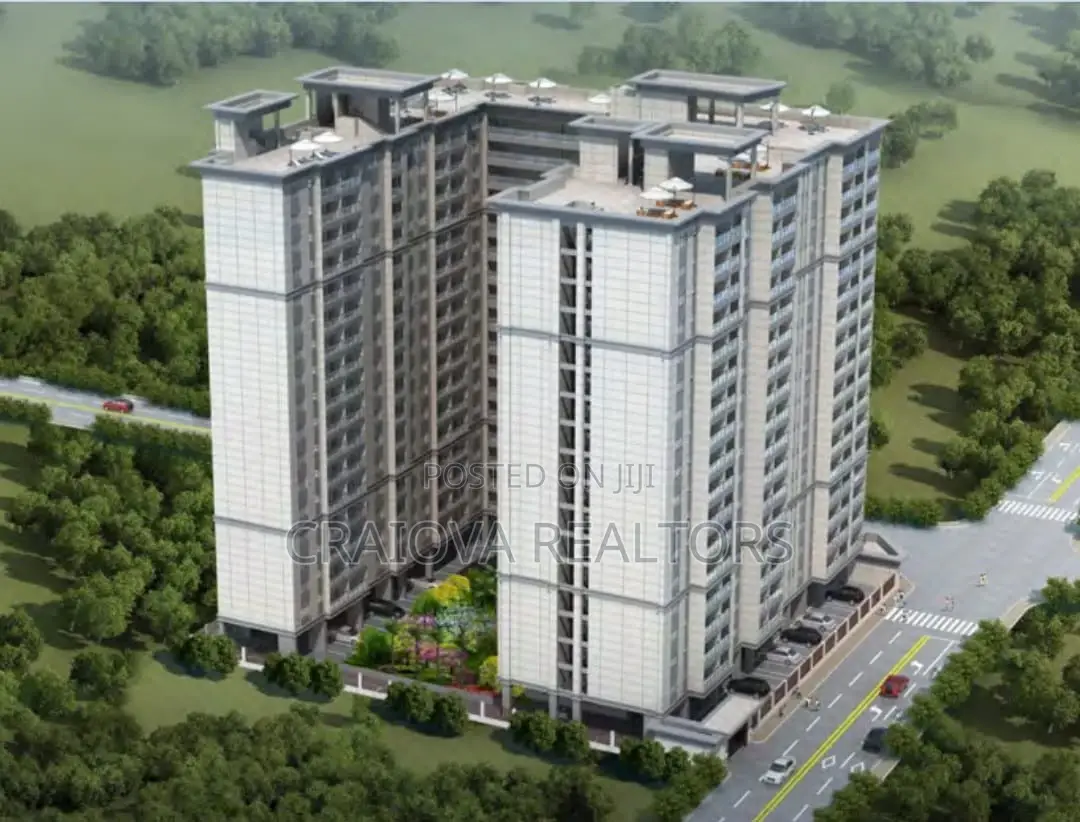 Stylish 1-Bedroom Apartment in City Oasis Homes, Valley Arcade - For Sale in Valley Arcade