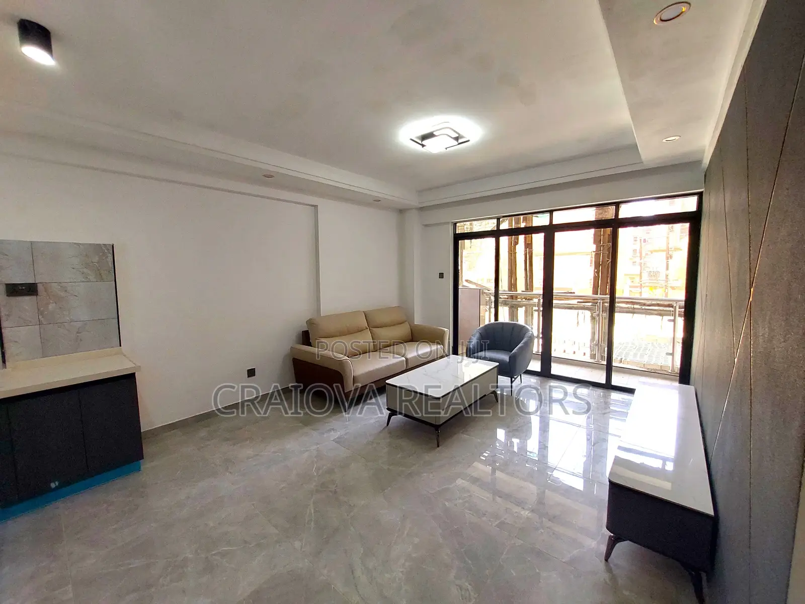 Stylish 1-Bedroom Apartment in City Oasis Homes, Valley Arcade - For Sale in Valley Arcade