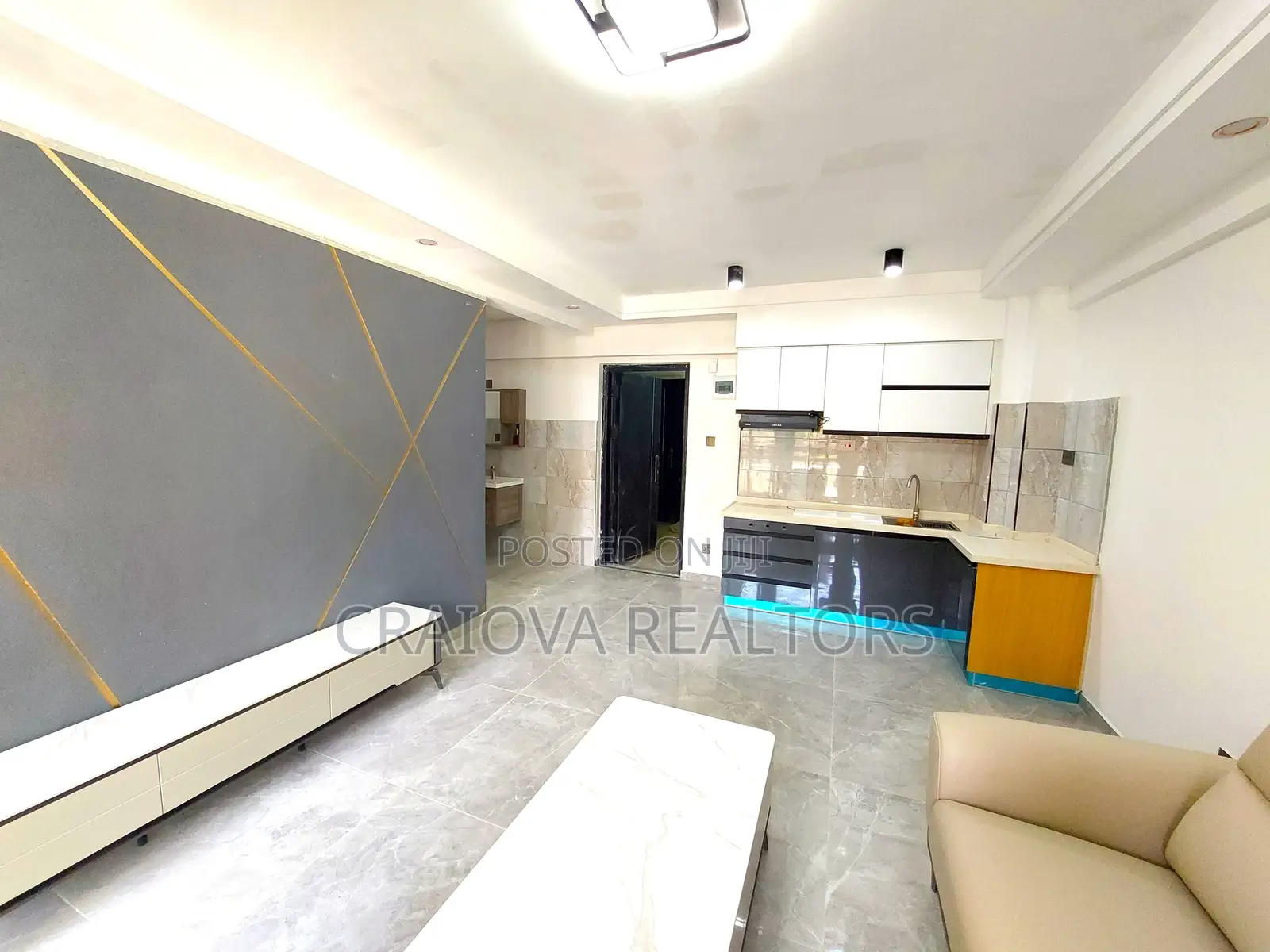 Stylish 1-Bedroom Apartment in City Oasis Homes, Valley Arcade - For Sale in Valley Arcade