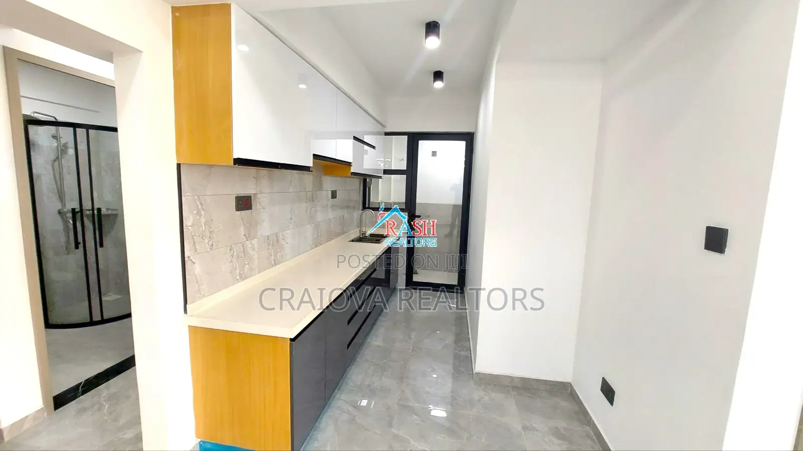 Spacious 2-Bedroom Apartment in City Oasis Home, Valley Arcade for Sale in Valley Arcade