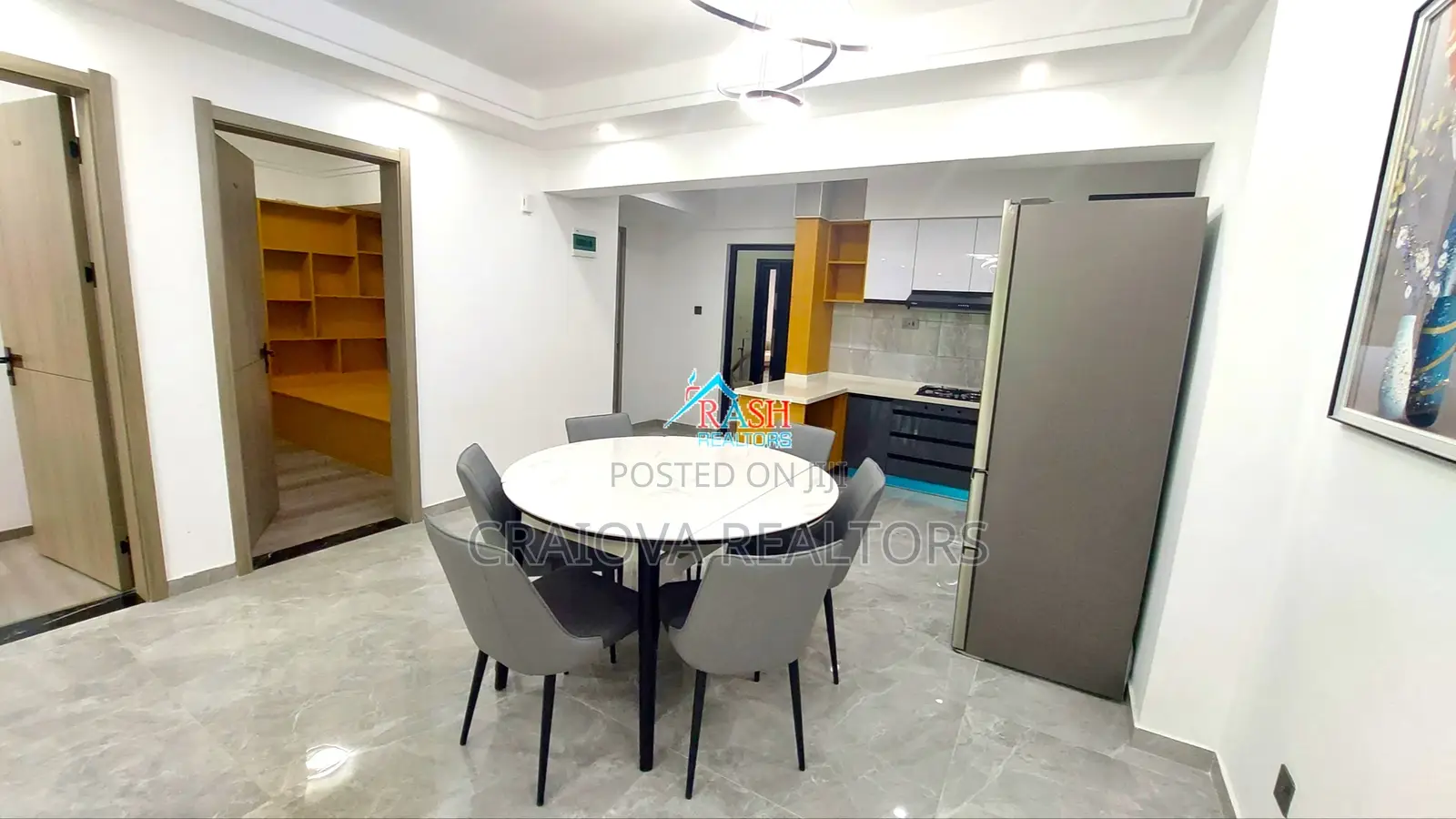 Stylish 2-Bedroom Apartment in City Oasis Homes, Valley Arcade for Sale in Valley Arcade