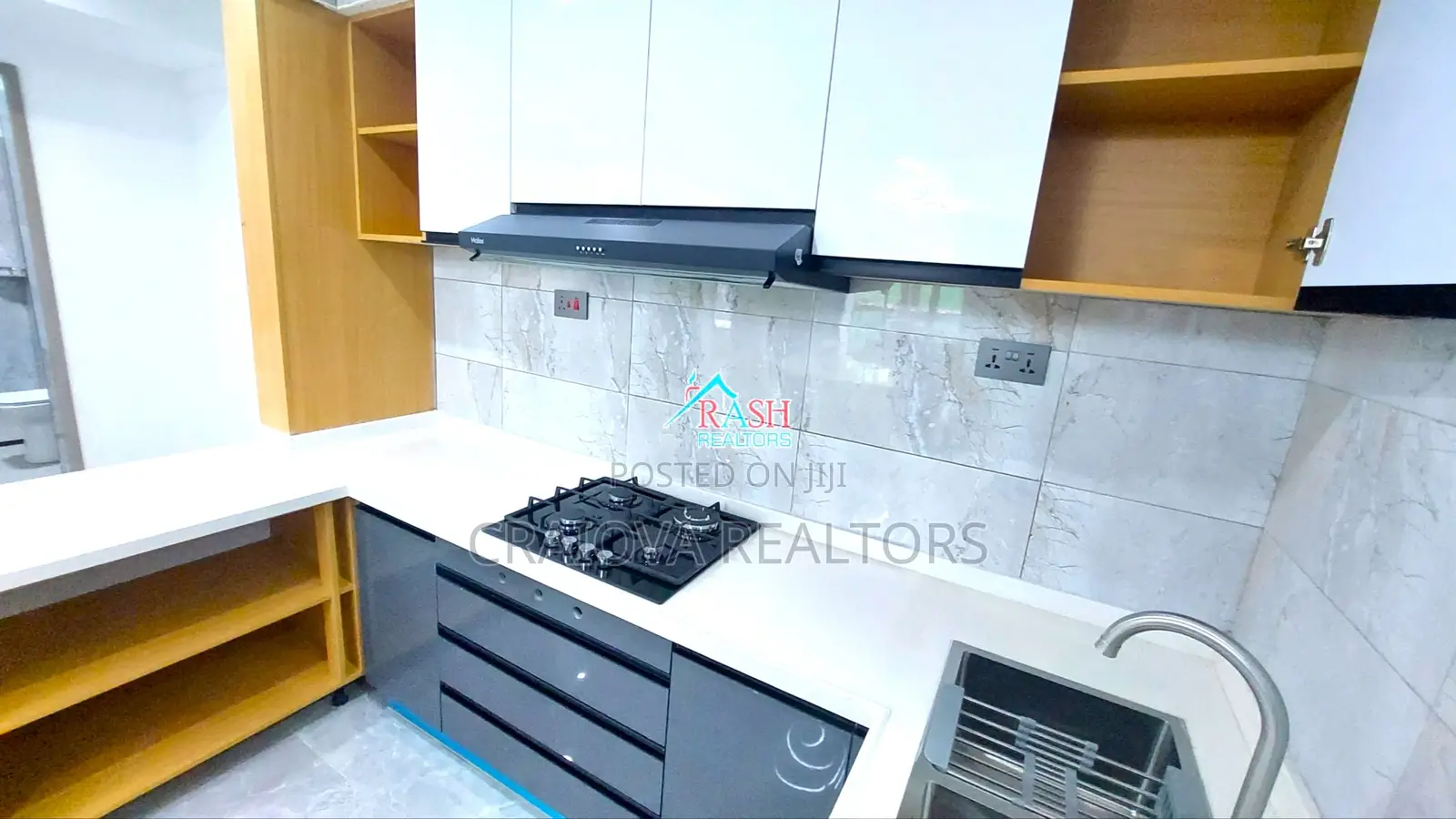 Stylish 2-Bedroom Apartment in City Oasis Homes, Valley Arcade for Sale in Valley Arcade