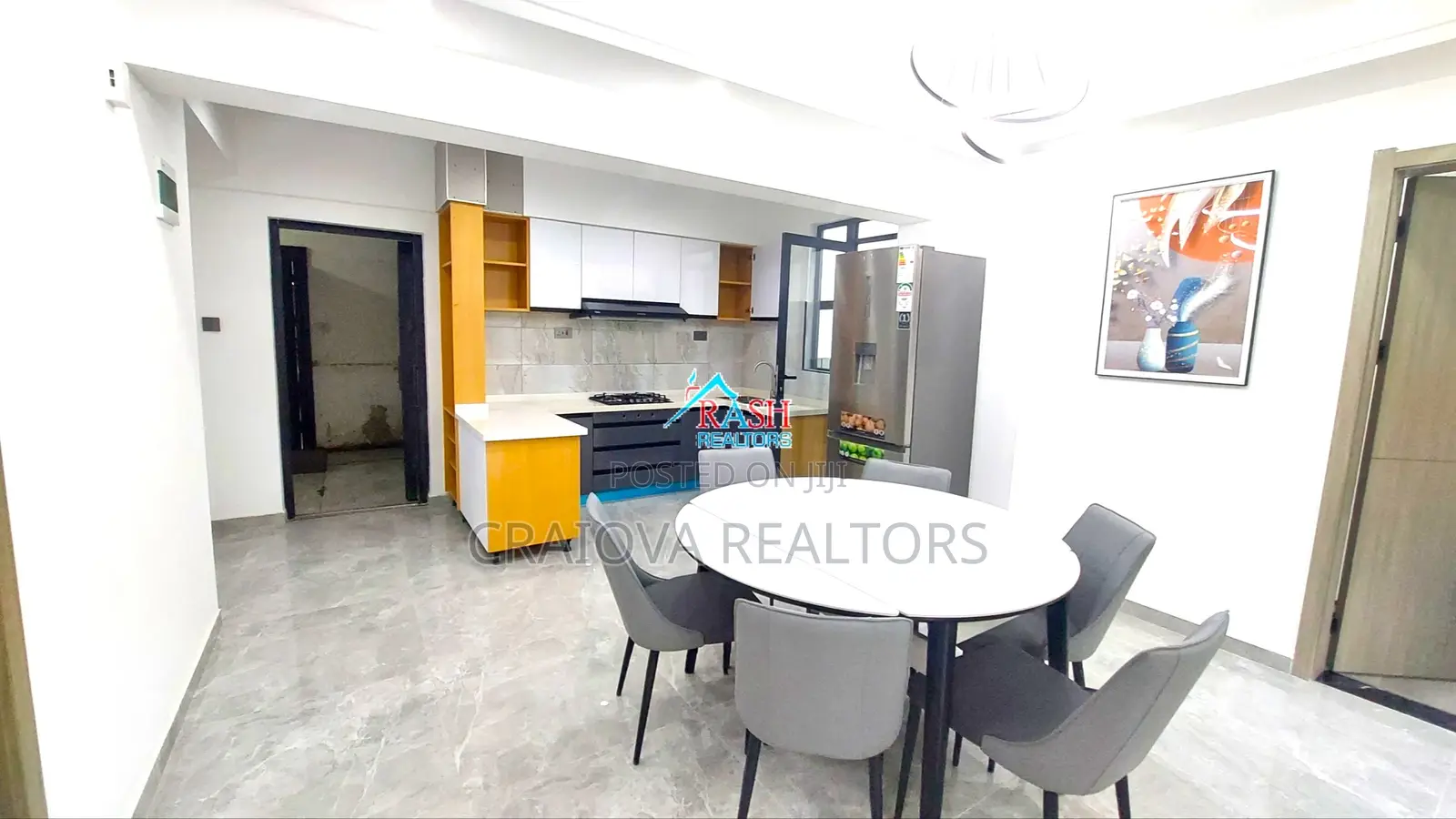 Stylish 2-Bedroom Apartment in City Oasis Homes, Valley Arcade for Sale in Valley Arcade