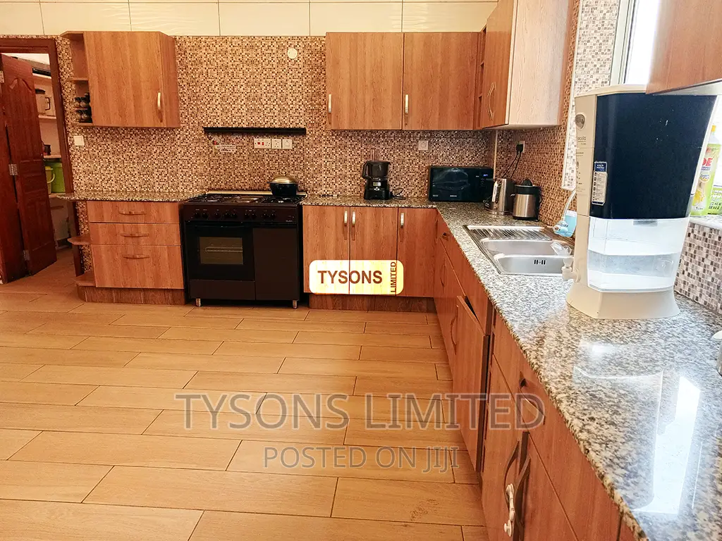 3-Bedroom Property in Kileleshwa: Ideal for Your Dream Home in Kileleshwa