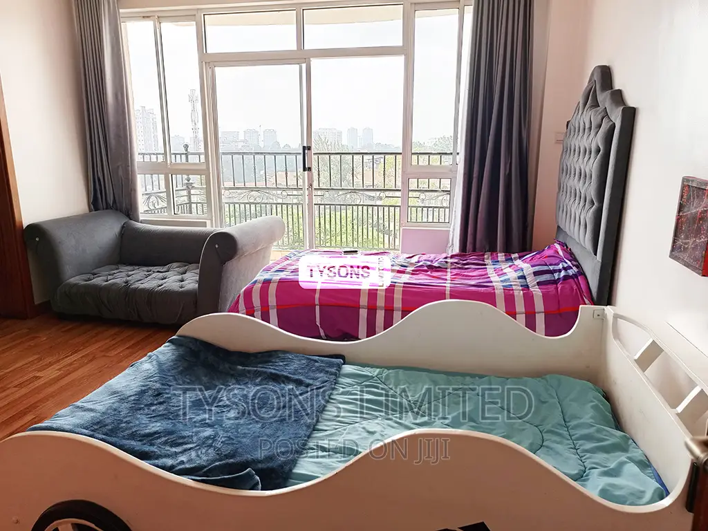 3-Bedroom Property in Kileleshwa: Ideal for Your Dream Home in Kileleshwa