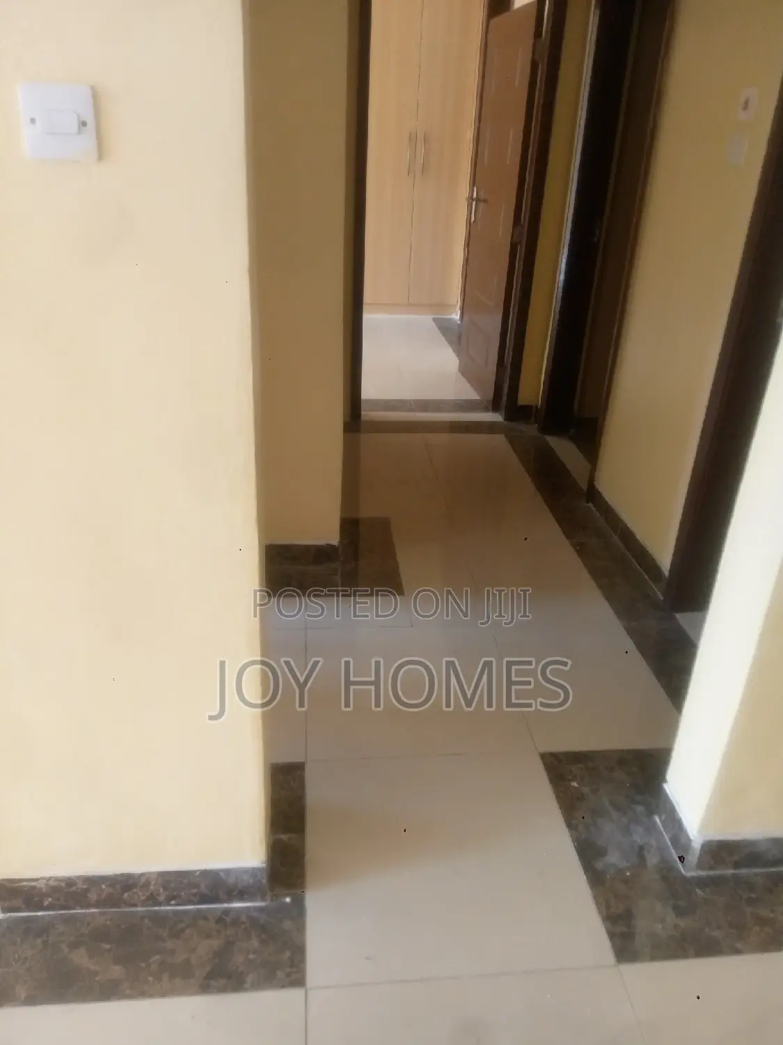 3-Bedroom Flat in Madaraka - Now Available for Lease in Madaraka