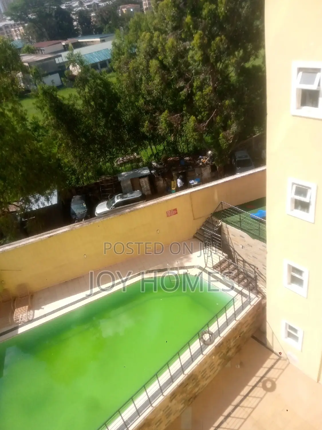 3-Bedroom Flat in Madaraka - Now Available for Lease in Madaraka