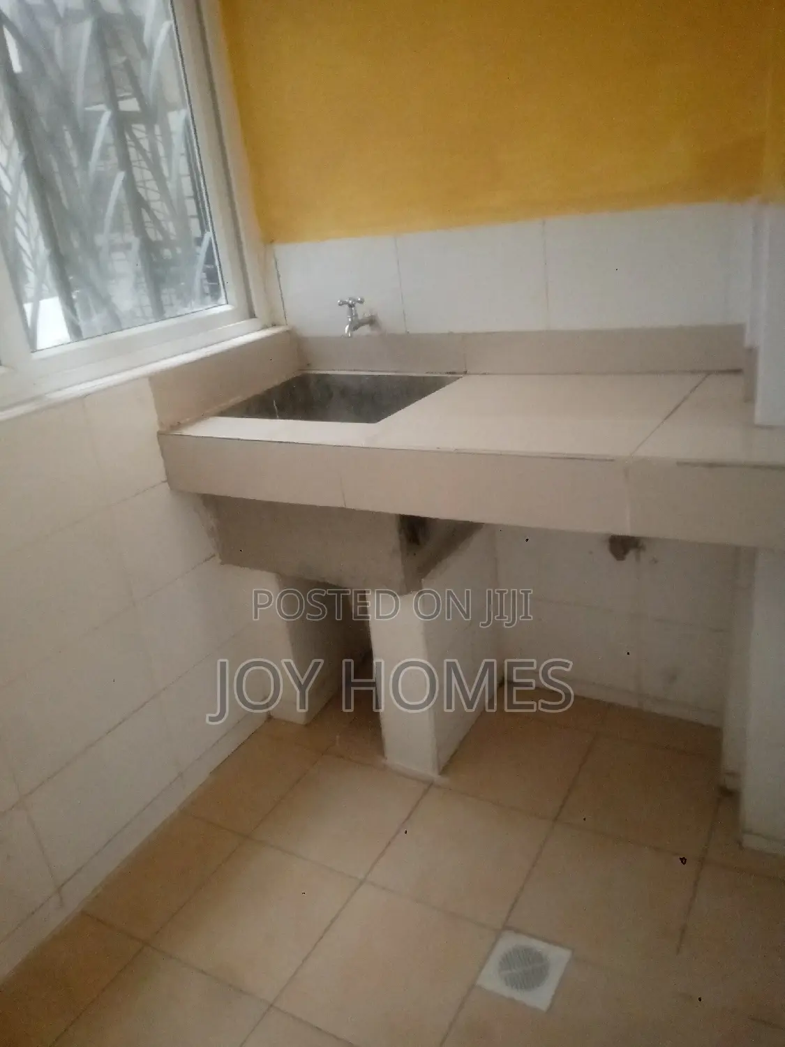 3-Bedroom Flat in Madaraka - Now Available for Lease in Madaraka