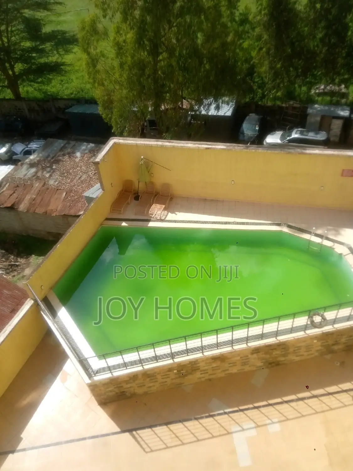 3-Bedroom Flat in Madaraka - Now Available for Lease in Madaraka