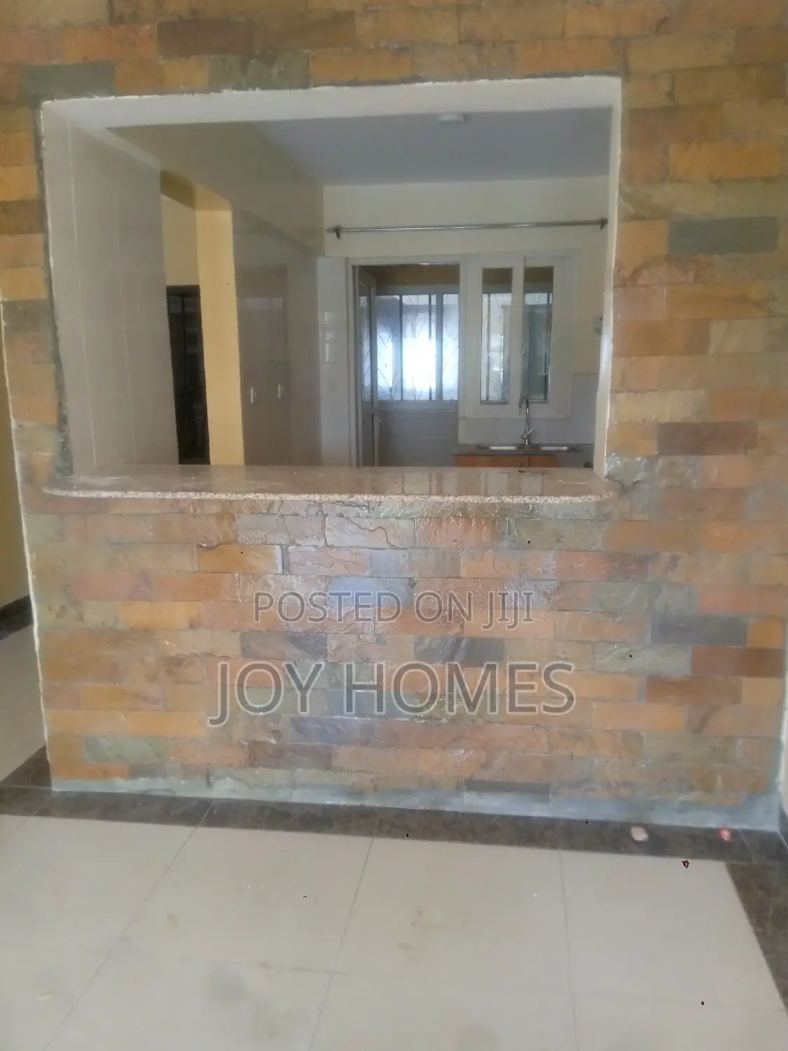 3-Bedroom Flat in Madaraka - Now Available for Lease in Madaraka