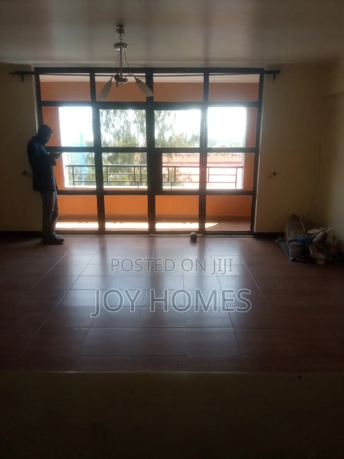 Affordable 3-Bedroom Apartment in Langata for Rent in Langata