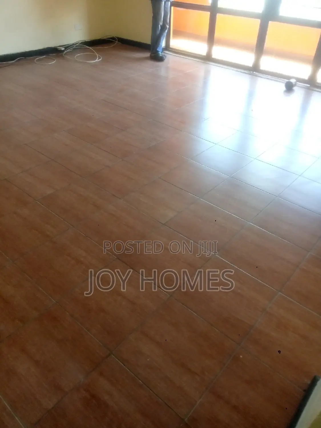 Affordable 3-Bedroom Apartment in Langata for Rent in Langata