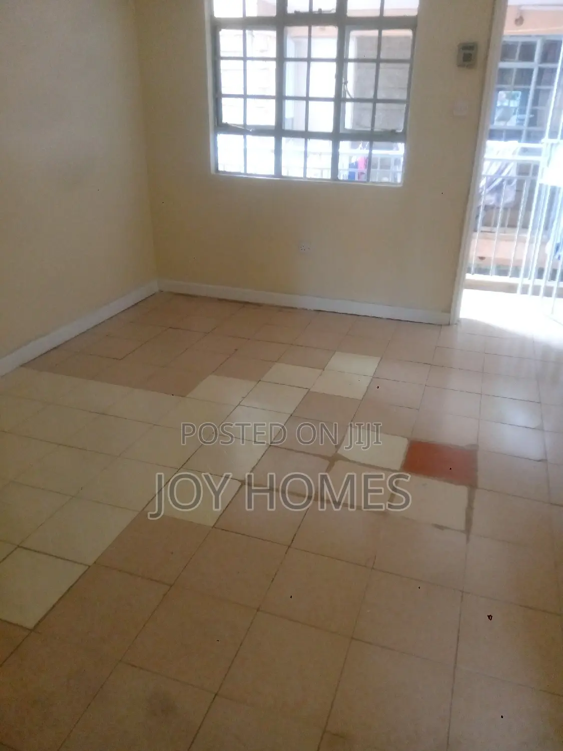 Discover Your New Home: 2-Bedroom Apartment in Langata in Langata