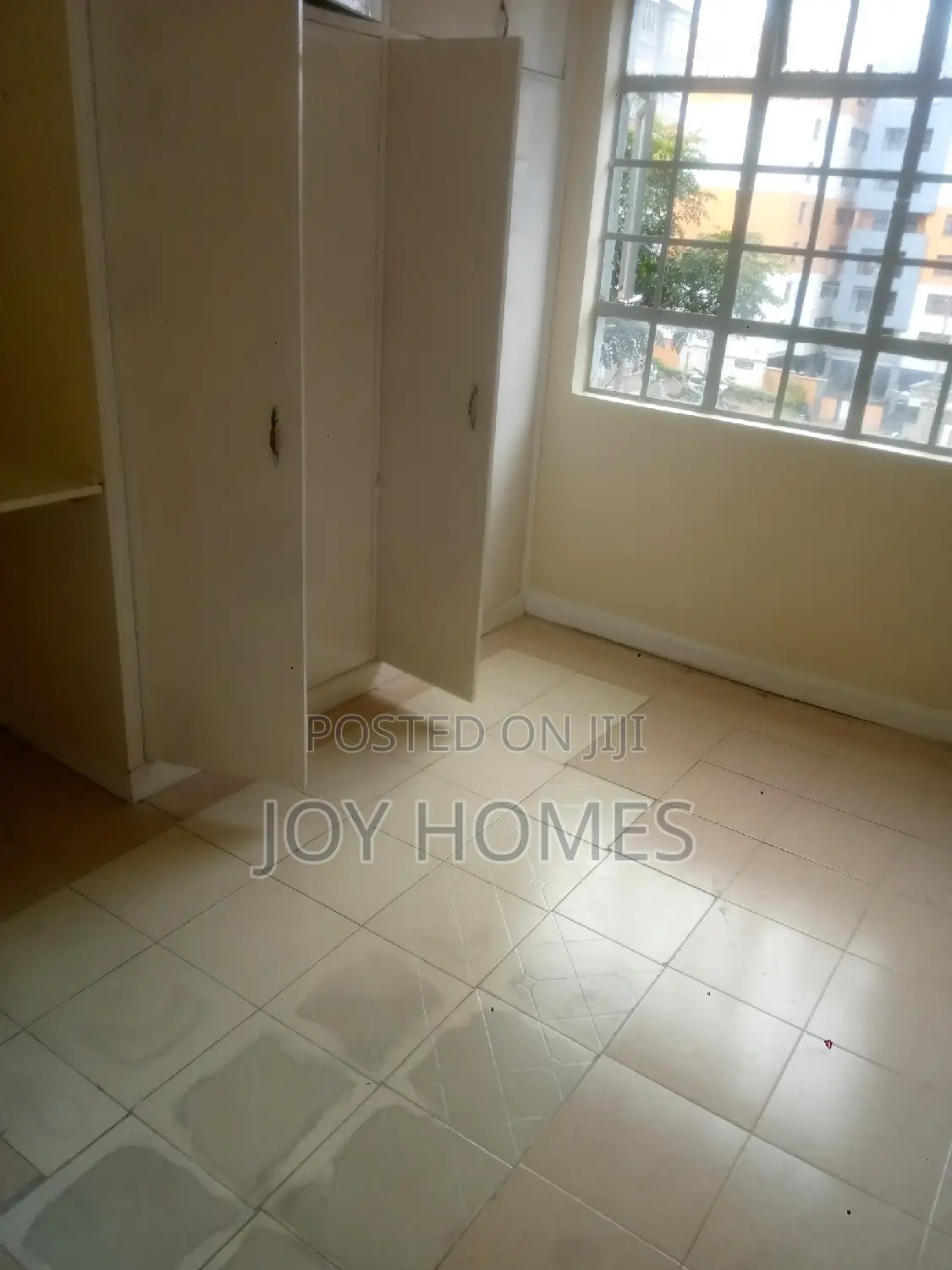 Discover Your New Home: 2-Bedroom Apartment in Langata in Langata
