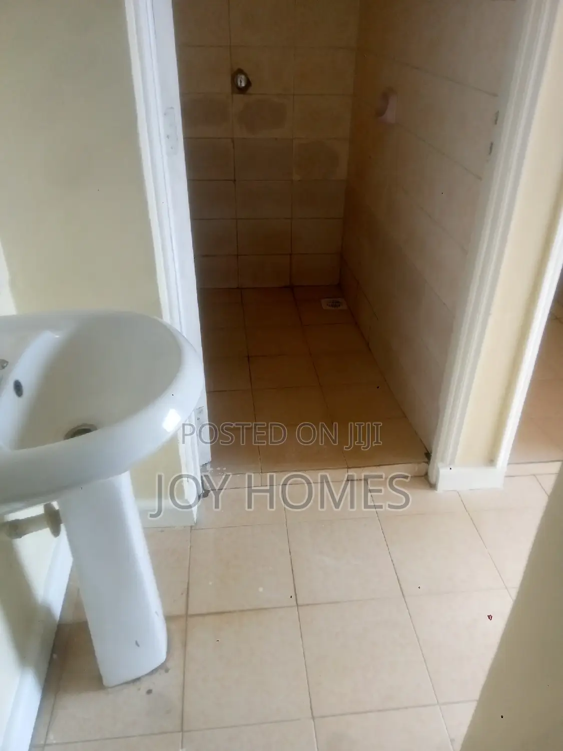 Discover Your New Home: 2-Bedroom Apartment in Langata in Langata