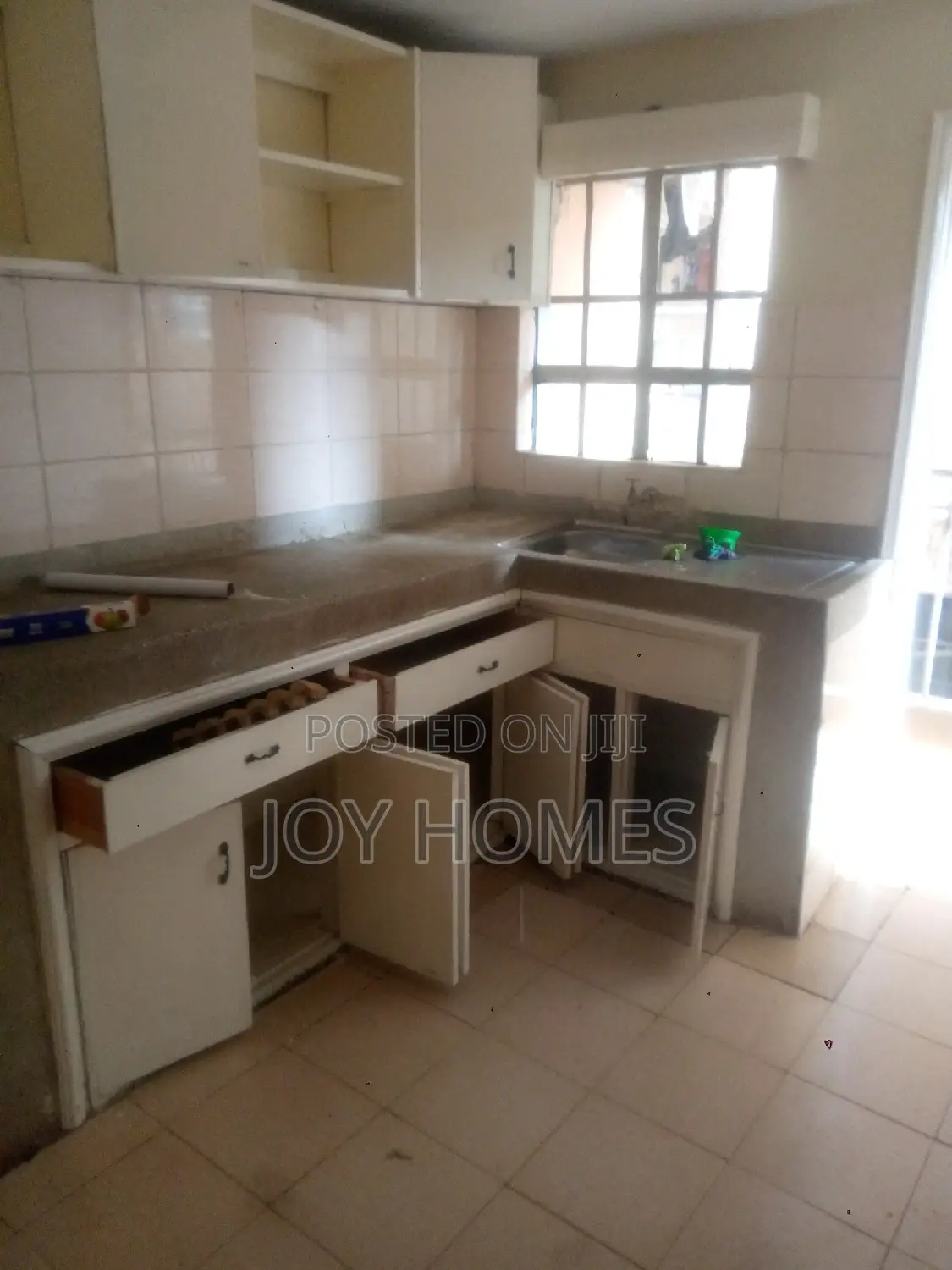 Spacious 1-Bedroom Apartment to Rent in Langata in Langata