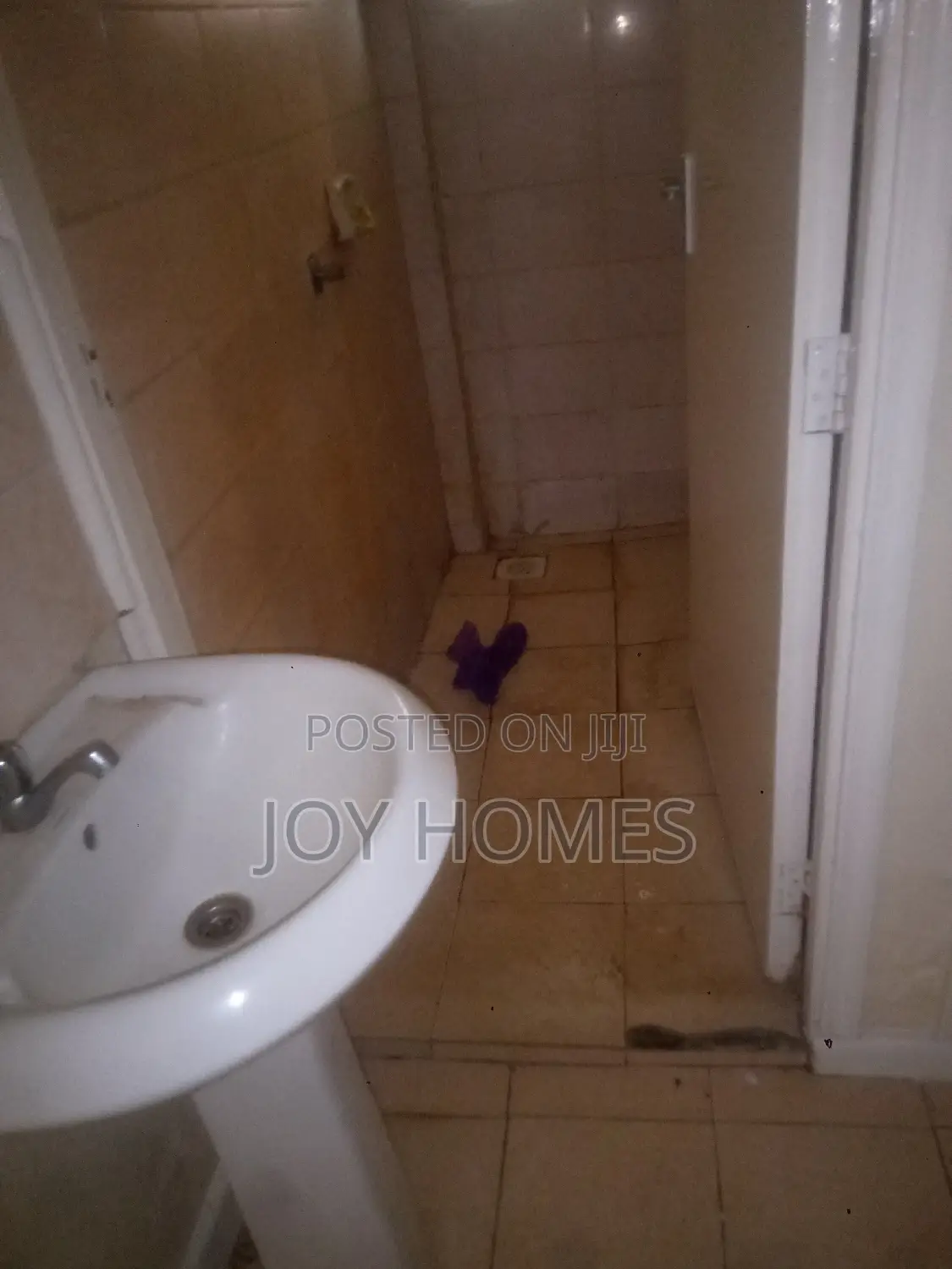 Spacious 1-Bedroom Apartment to Rent in Langata in Langata