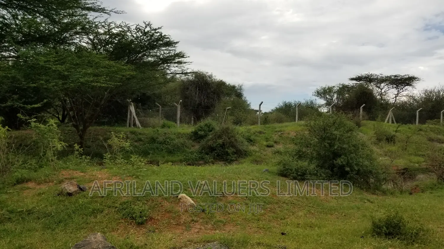 Kajiado Town Land Plots - Discover Your Perfect Plot Today in Kajiado CBD
