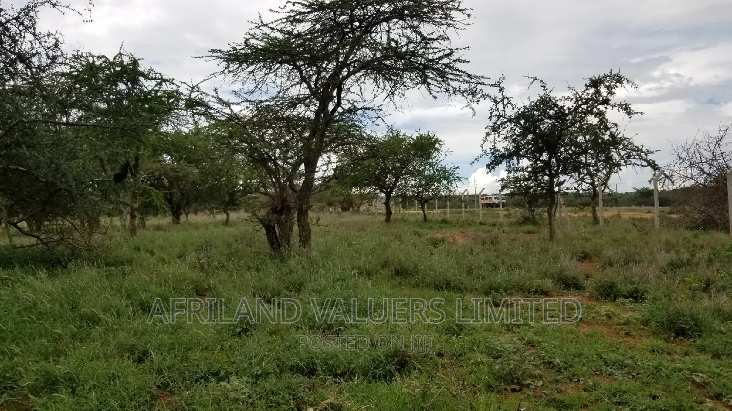 Kajiado Town Land Plots - Discover Your Perfect Plot Today in Kajiado CBD