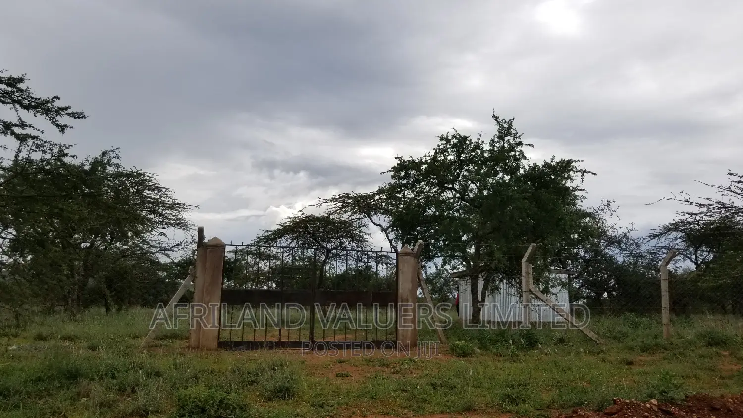Kajiado Town Land Plots - Discover Your Perfect Plot Today in Kajiado CBD