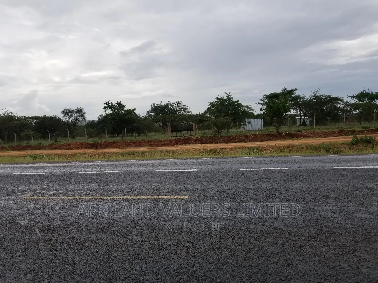 Kajiado Town Land Plots - Discover Your Perfect Plot Today in Kajiado CBD