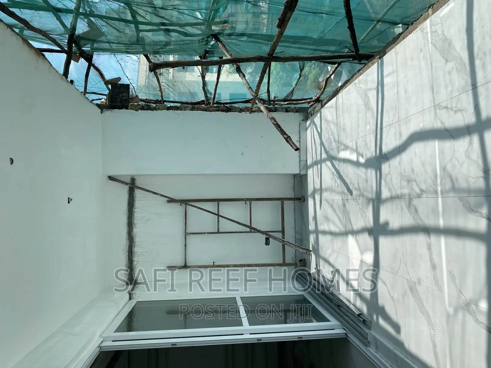 3-Bedroom Apartment in Nyali: Perfect Home Awaits in Nyali