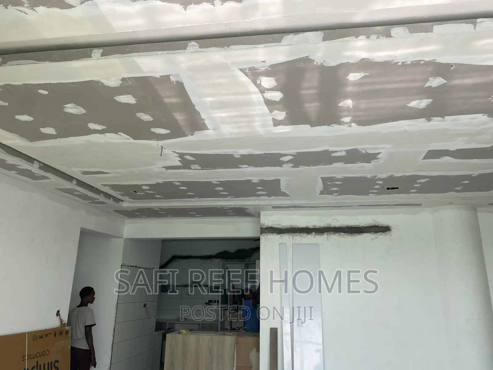 3-Bedroom Apartment in Nyali: Perfect Home Awaits in Nyali