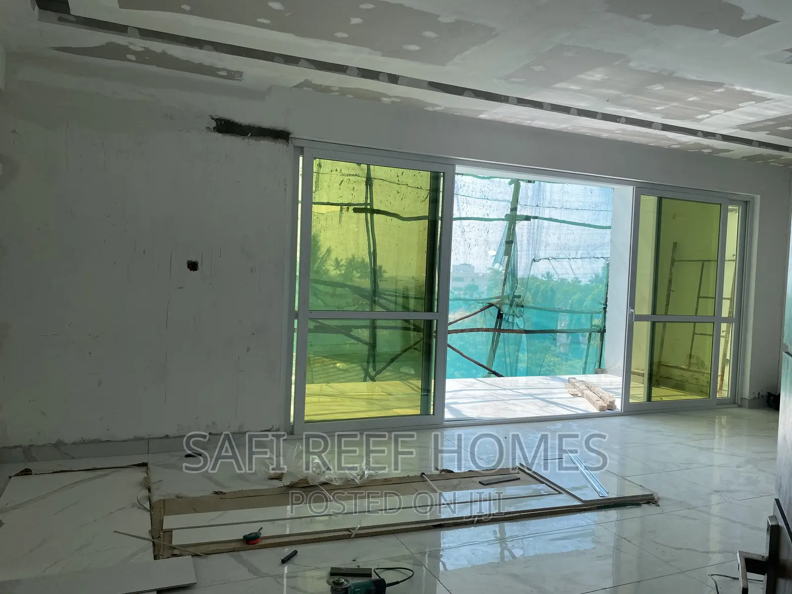 3-Bedroom Apartment in Nyali: Perfect Home Awaits in Nyali