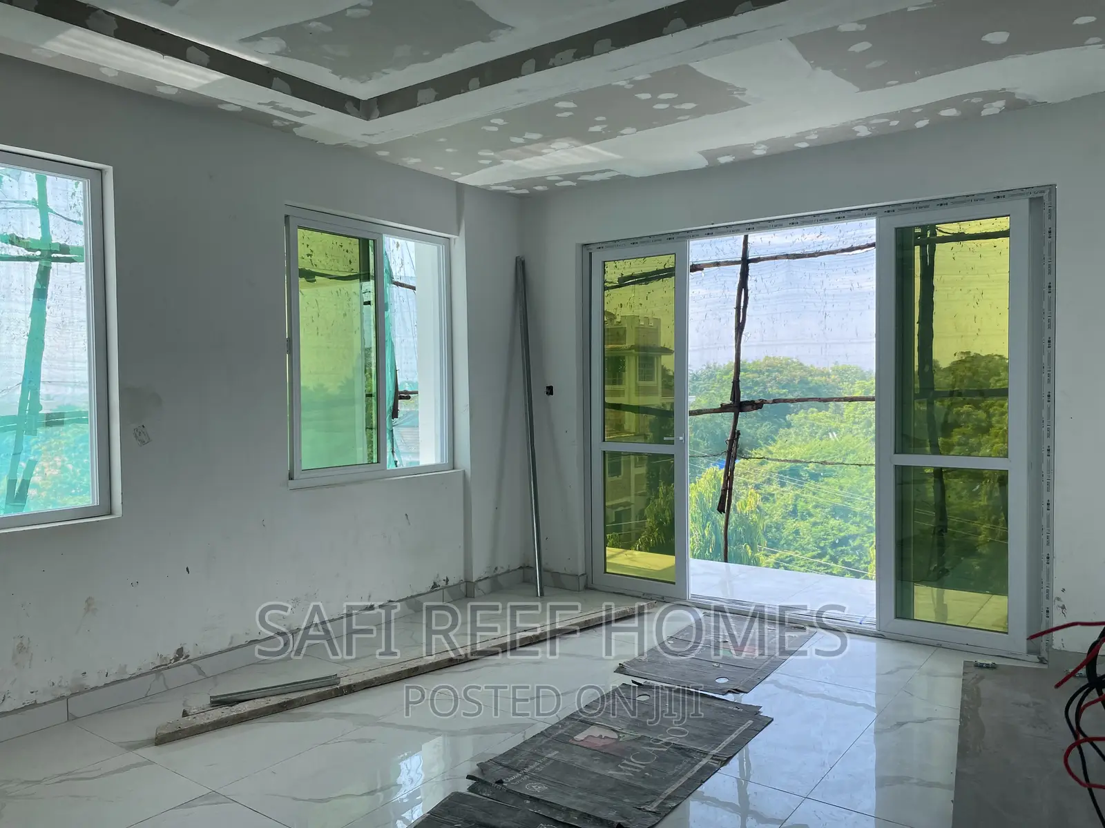 3-Bedroom Apartment in Nyali: Perfect Home Awaits in Nyali