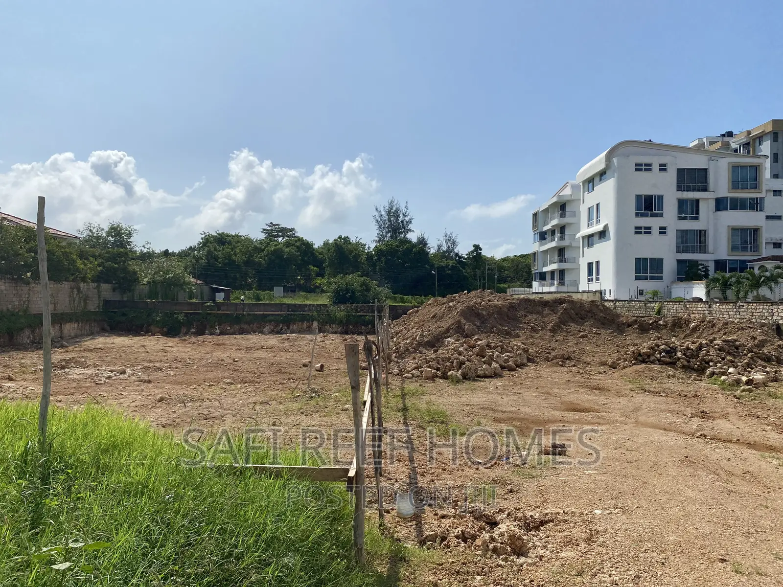 Nyali's best 2-bedroom apartment up for grabs - For sale in Nyali