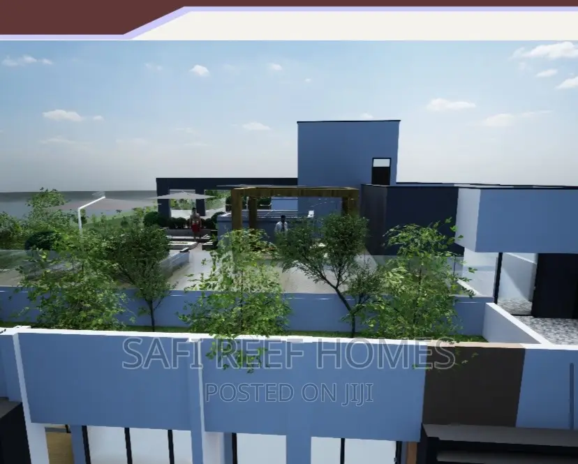 3-Bedroom Apartment in Sought-After Nyali Available in Nyali