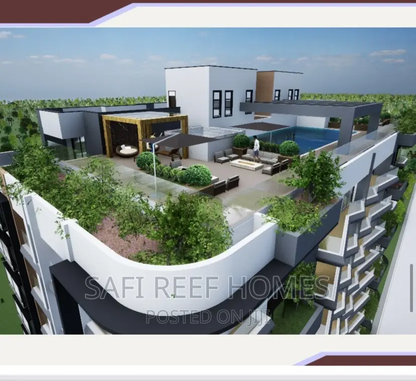 3-Bedroom Apartment in Sought-After Nyali Available in Nyali