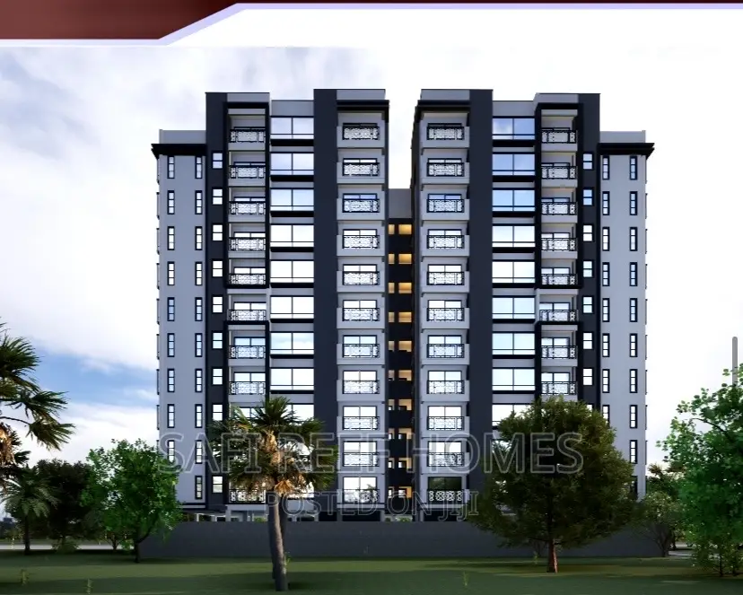 3-Bedroom Apartment in Sought-After Nyali Available in Nyali