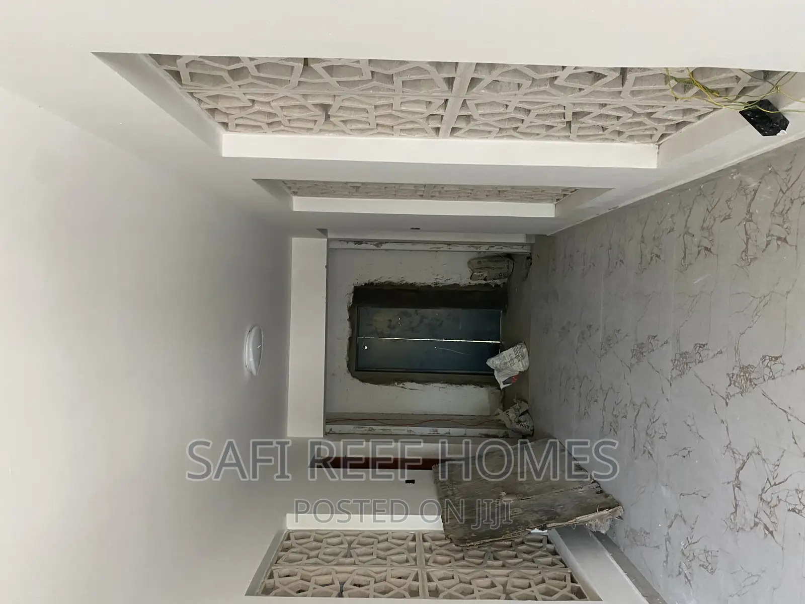 2-Bedroom Apartment in Nyali: Modern Living Space for Rent in Nyali