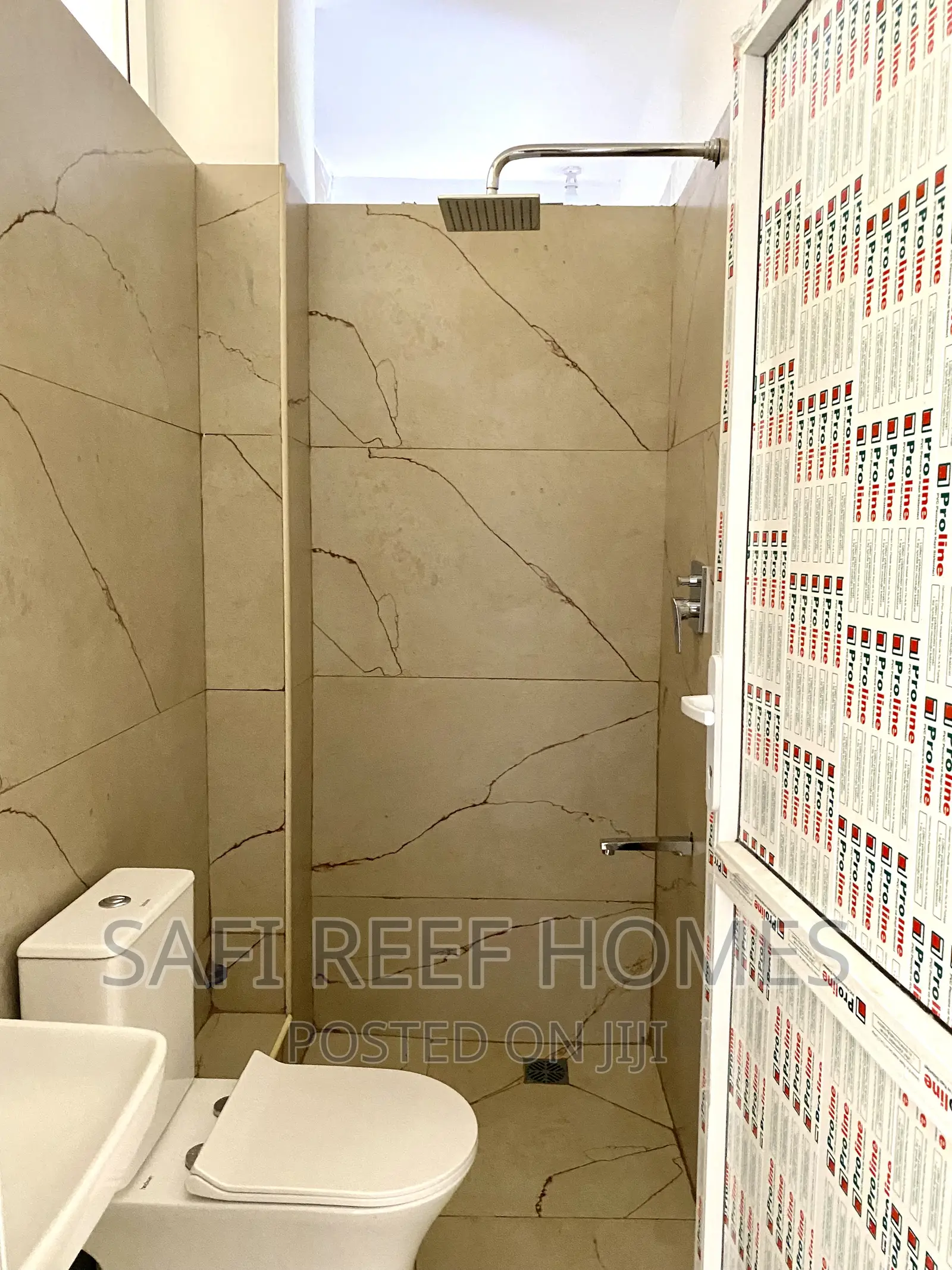 2-Bedroom Apartment in Nyali: Modern Living Space for Rent in Nyali