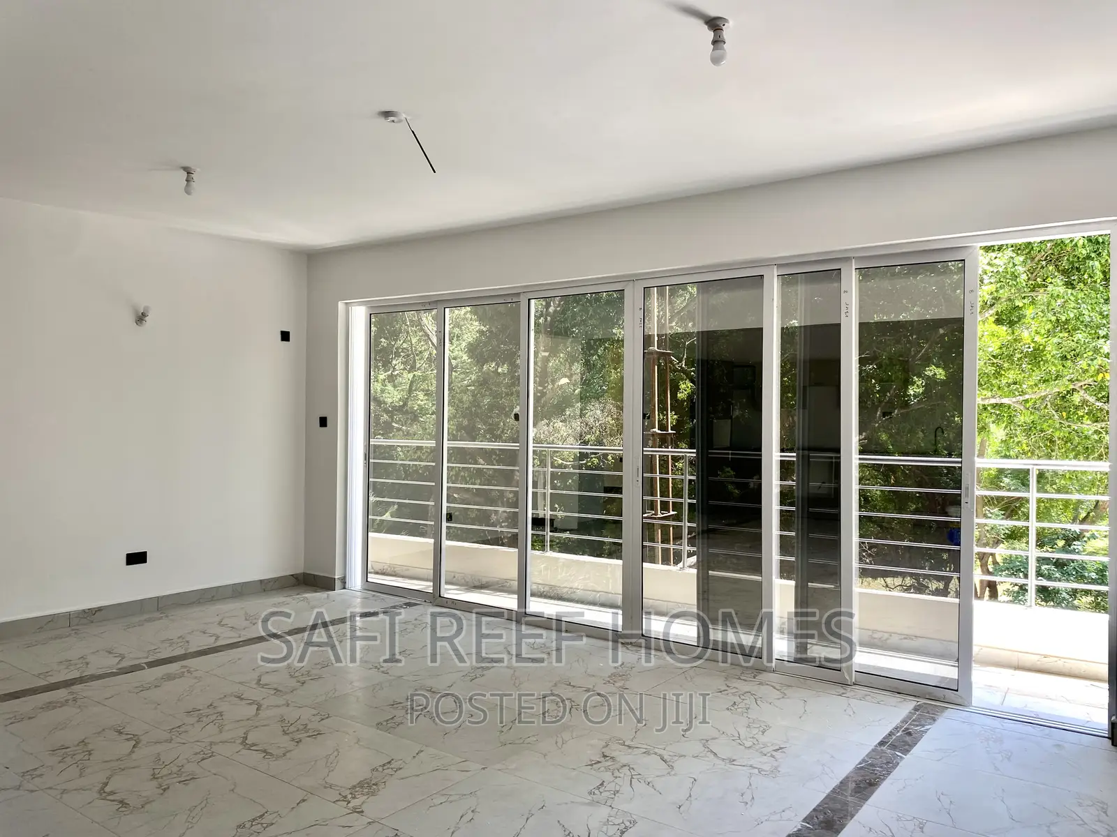 2-Bedroom Apartment in Nyali: Modern Living Space for Rent in Nyali